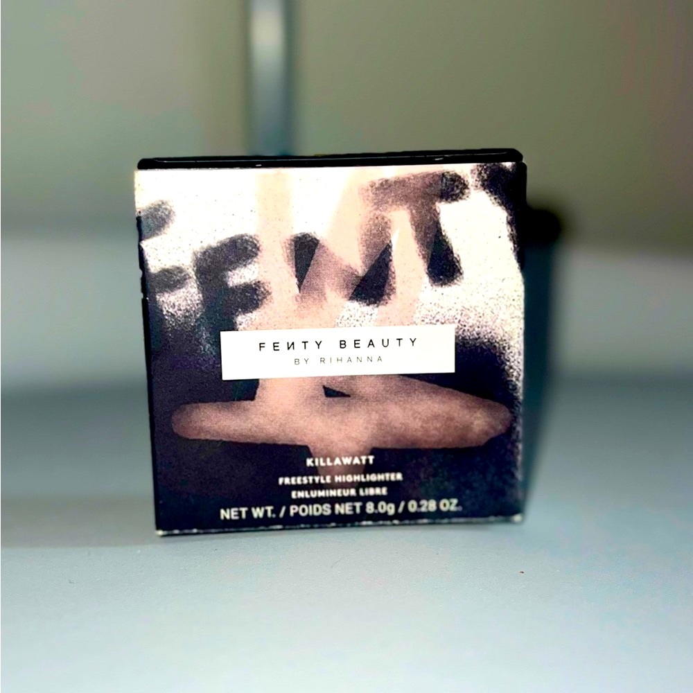 Fenty Beauty Killawatt Highlighter - Trophy Wife